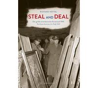 Steal and Deal: Der große amerikanische Kunstraub 1945 | The Great American Art Theft 1945