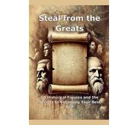 Steal from the Greats