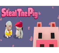 Steal The Pig (PC) Steam Gift - EU