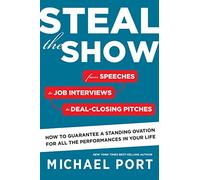 Steal the Show