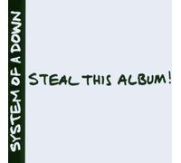 System Of A Down - Steal This Album
