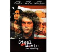 Steal This Movie! [Reino Unido] [DVD]