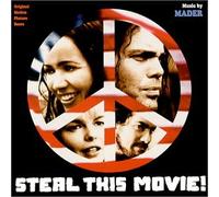 Steal This Movie! - Score
