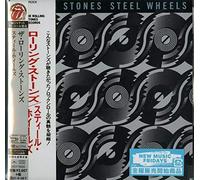 Steal Wheels ShmCD Paper Slee CD sellado de fábrica producto genuino se envía...