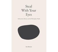 Steal With Your Eyes: Subtraction, Mastery and The Philosophy of Sushi