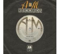 Stealers Wheel - Stealers Wheel Right Or Wrong 7" A&M AMS7152 EX 1970s