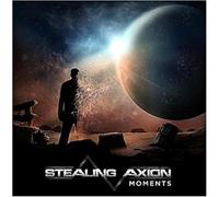 Stealing Axion - Moments (Limited Edition)