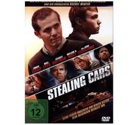 Stealing Cars [Alemania] [DVD]
