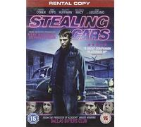 Stealing Cars [Edizione: Regno Unito] [Italia] [DVD]