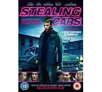 Stealing Cars [Edizione: Regno Unito] [Reino Unido] [DVD]