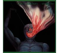 Stealing Fire by Cockburn, Bruce (1991-11-12)