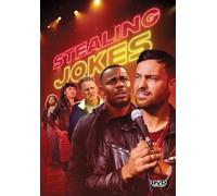 Stealing Jokes [DVD]