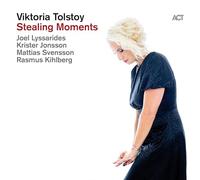 Stealing Moments [Vinilo]