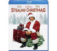 Stealing Christmas [USA] [Blu-ray]