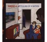 Stealing Of A Nation