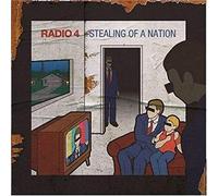 Stealing Of A Nation