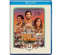 Stealing Pulp Fiction [Blu-Ray] (IMPORT) (No hay versión española)