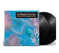 Stealing Sheep and The Radiophonic Workshop - La Planète Sauvage [Vinilo]