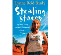 Stealing Stacey (ebook)