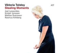 Stealing Moments