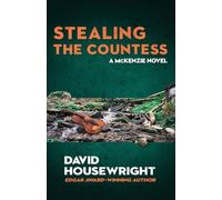 Stealing the Countess: A McKenzie Novel
