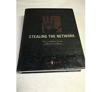Stealing the Network: The Complete Series Collector's Edition, Final Chapter, and DVD