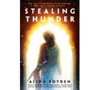 Stealing Thunder (ebook)