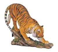 StealStreet SS-G-19711 Tigre de Bengala Coleccionable Gato Salvaje Decoración Animal Estatua Figurilla