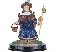 StealStreet ss-g-305.34 Nino de Atocha Religiosa Estatua de Figura de niño decoración decoración, 5 "