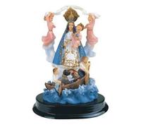 StealStreet ss-g-305.82 Nuestra Señora de la Caridad Santa Figura Religiosa decoración decoración, 5 "