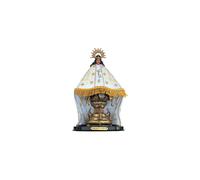 StealStreet SS-G-312.85 Figura sagrada de Nuestra Se ora de Juquila de 30 cm, decoraci n religiosa de 30 cm