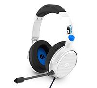 STEALTH C6-300V Gaming Headset for PS5/PS4 - White (PS5/)