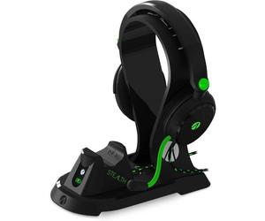 STEALTH C6-400 Estación de Juego Multidispositivo para Xbox Series S/X
