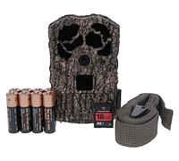 Stealth Cam BT-USA 16 - Cámara de Rastro de 16 MP Combo Mossy Oak