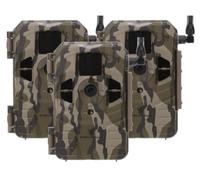 Stealth CAM Connect MAX - Cámara de rastreo (3 Unidades)