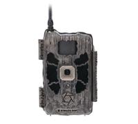 Stealth Cam Deceptor - Detección IR de 80 pies y Rango IR de 40 MP, Foto 1440P a 30 FPS HD Captura de Video Remoto Control Remoto cámara Celular de Caza - Disponible en AT&T y Verizon