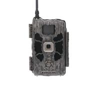 Stealth Cam Deceptor NO GLO Detección de 80 pies y Rango IR de 40 MP Foto 1440P HD Video Captura de Video Remoto Control Remoto Cámara de rastreo Celular de Caza inalámbrica - Disponible en AT&T y