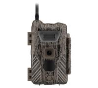 Stealth Cam Flashback - Cámara de rastreo Celular de 40 MP con Velocidad de Disparo de 0,4 Segundos, Color Real, Color Blanco, xenón Flash, controlada por aplicación, Disponible en Verizon y AT&T