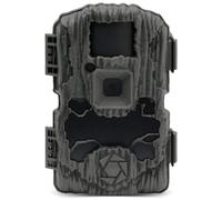 Stealth CAM Fusion X AT&T - Cámara inalámbrica de Caza de 26 MP y Video de 1080P a 30 FPS de Velocidad de Disparo de 0.4 Segundos, Compatible con Tarjetas SD de hasta 32 GB