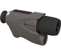 Stealth CAM STC00028 Monocular de visión Nocturna Digital - 1.5 Pantalla TFT de Alta resolución. Cámara integrada.