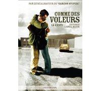 Stealth ( Comme des voleurs ) [ Origen Francés, Ningun Idioma Espanol ]