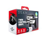 STEALTH Empuñaduras Joy-Con compatibles con Switch 2, paquete doble