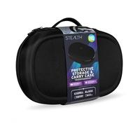 STEALTH Estuche DE Transporte Y Almacenamiento Protector Compatible con Oculus Quest 2 y Oculus Quest 3