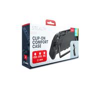 STEALTH Funda Protectora Compatible con Switch 2, Duradero y Ligero