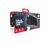 STEALTH Funda Protectora Compatible con Switch 2, Duradero y Ligero