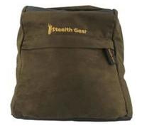 Stealth Gear Bolsa de judías Doble edición limitada Verde bosque