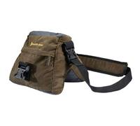 Stealth Gear Bolsa de judías Doble Verde bosque