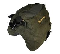 Bolsa Stealth Gear Doble tipo Puff Color Verde