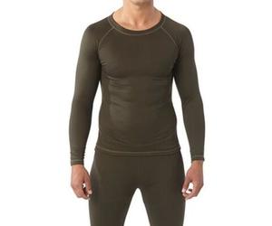 Stealth Gear Camiseta interior térmica M