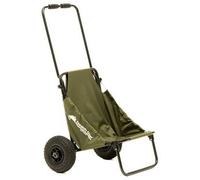 Stealth Gear Carro de transporte Verde bosque